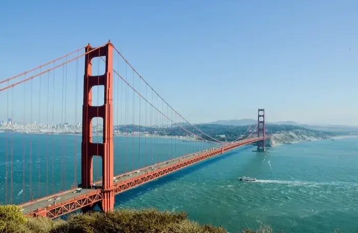  golden gate bridge smaller 