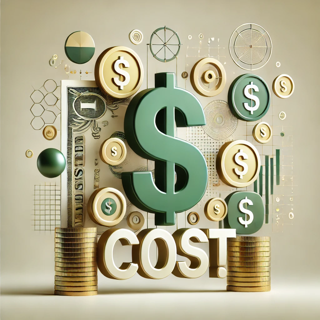 cost logo